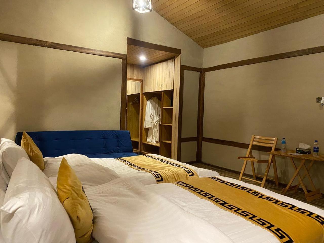 Dream Nest Resorts 锡卡都 外观 照片