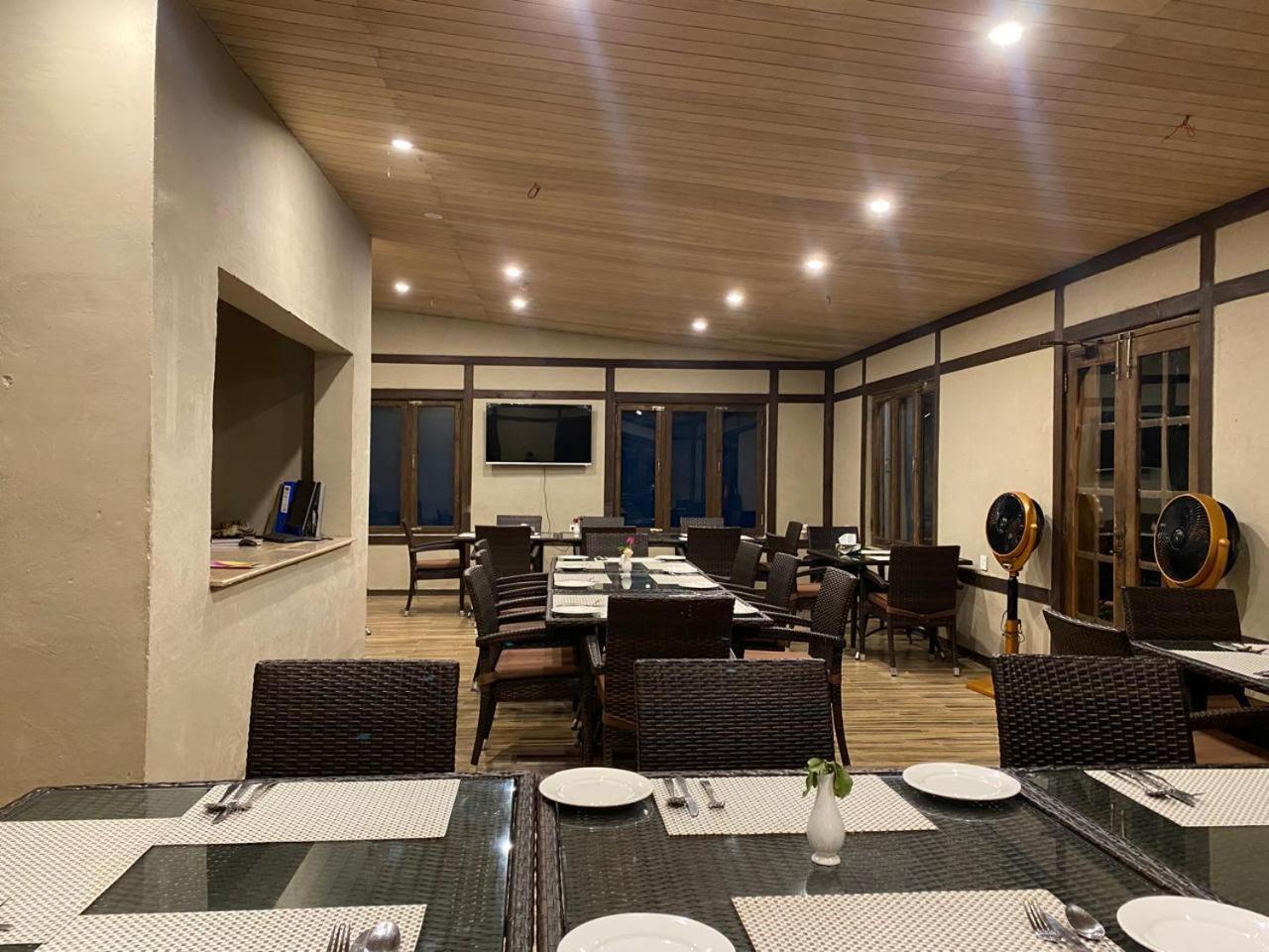Dream Nest Resorts 锡卡都 外观 照片